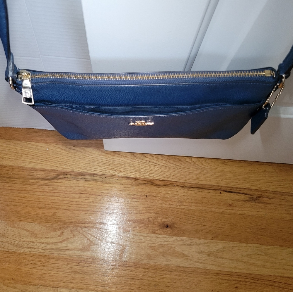 Coach crossbody bag - Picture 7 of 14